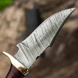 Premium Hunting Blade - Sharp, Durable, and Versatile