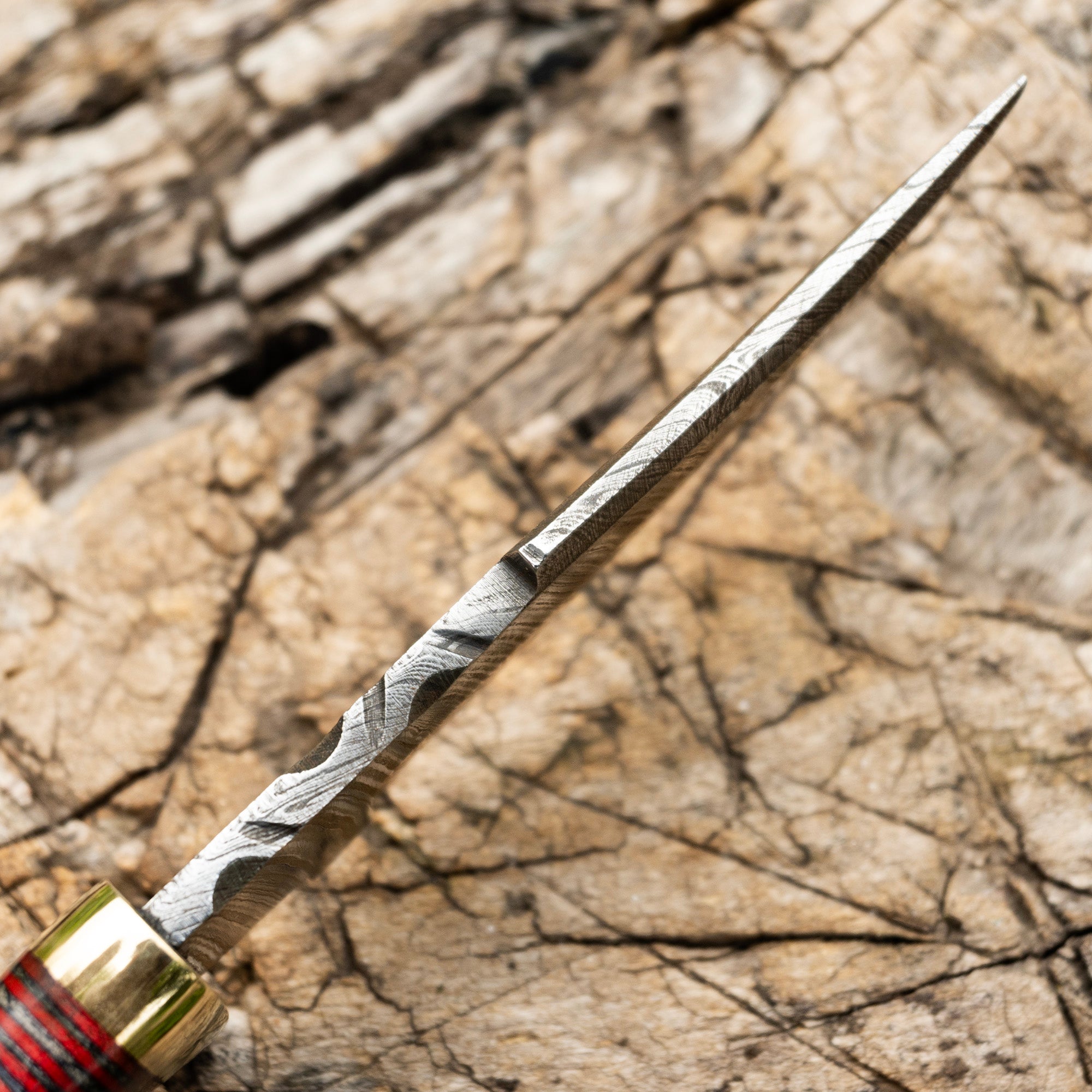 Premium Hunting Blade - Sharp, Durable, and Versatile