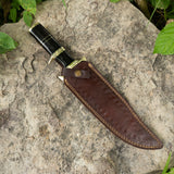 Premium Hunting Blade - Sharp, Durable, and Versatile