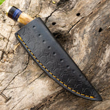 Premium Hunting Blade - Sharp, Durable, and Versatile