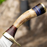 Premium Hunting Blade - Sharp, Durable, and Versatile